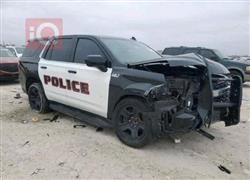 شيفروليه تاهو